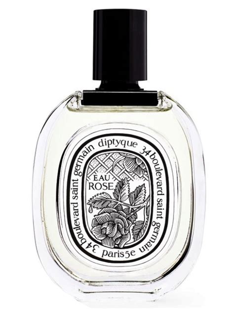 diptyque perfume dupes|diptyque eau rose dupe.